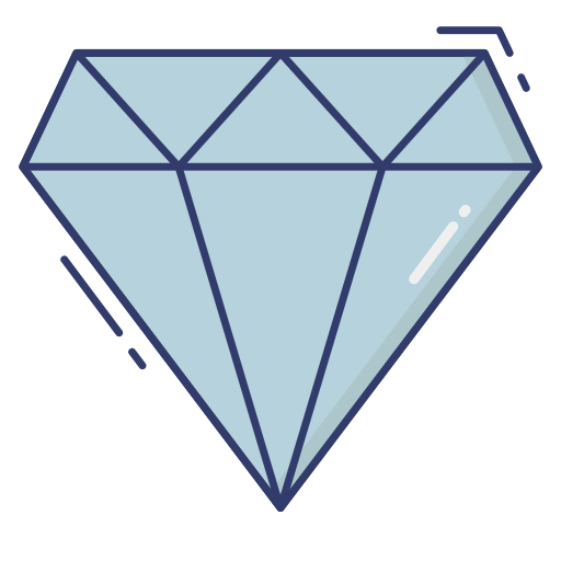 Diamond icon