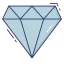 Diamond 상 64x64