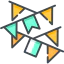 Garlands icon 64x64