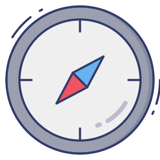 Compass 상