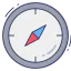 Compass 图标 64x64