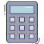 Calculator icon 64x64
