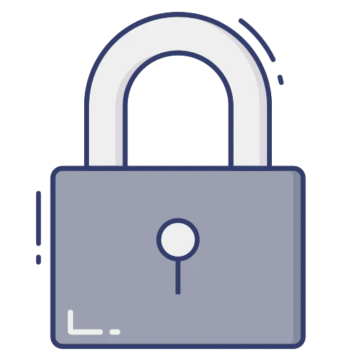 Lock icon