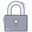 Lock Ikona 64x64