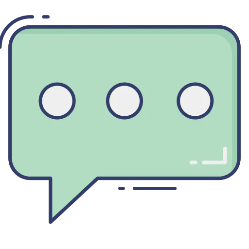 Notification icon