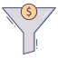 Funnel ícono 64x64