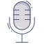 Microphone biểu tượng 64x64