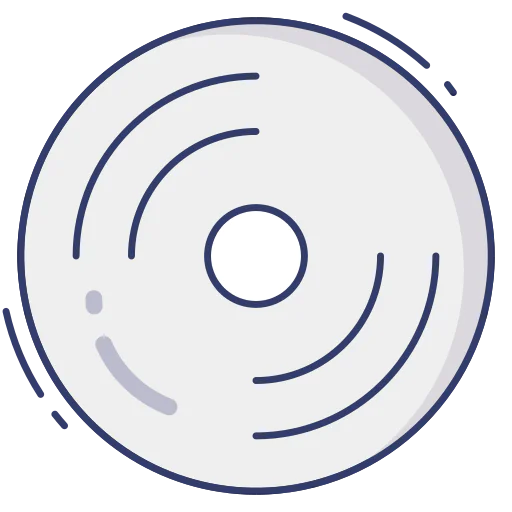 Dvd icon
