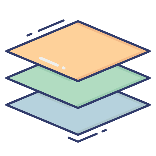 Layers icon