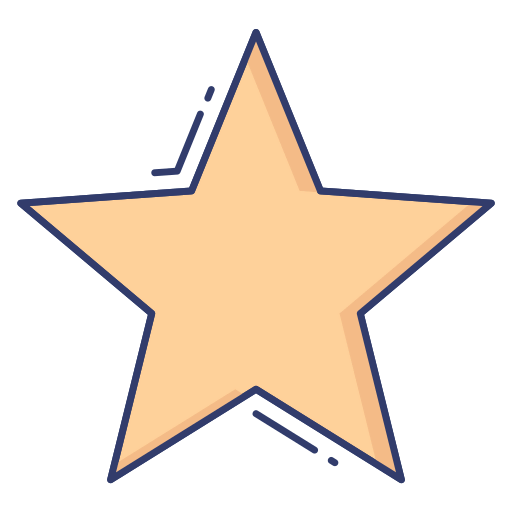 Star icon