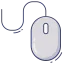 Mouse ícono 64x64