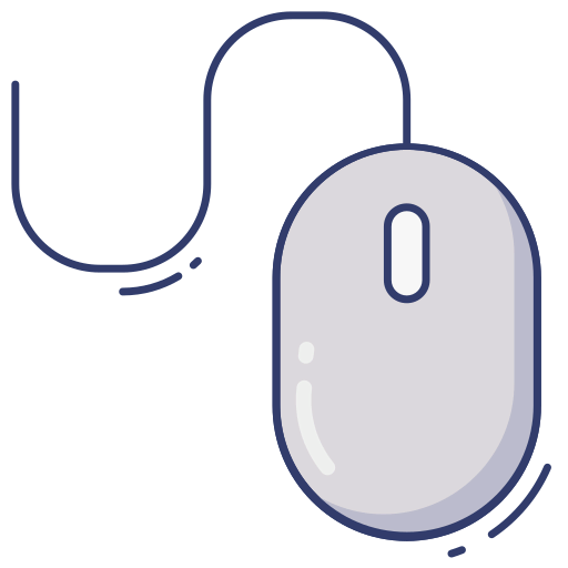 Mouse icon
