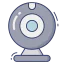 Web cam 상 64x64