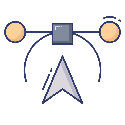 Vector icon