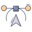 Vector icon 64x64