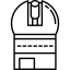 Big Telescope Symbol 64x64