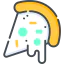 Pizza icon 64x64