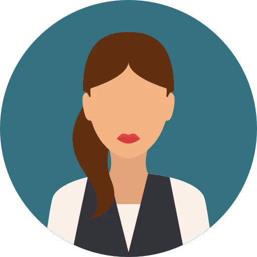 User icon