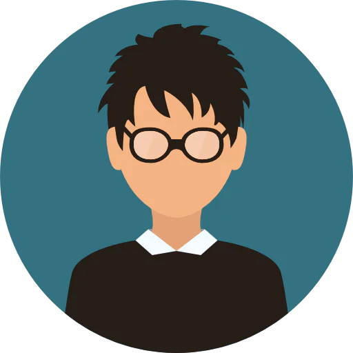 User icon