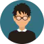 User icon 64x64