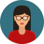 User icon 64x64