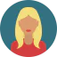 User icon 64x64