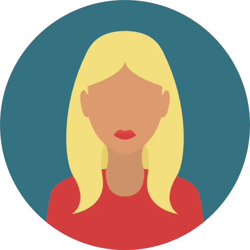User icon
