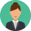 User icon 64x64