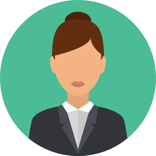 User icon