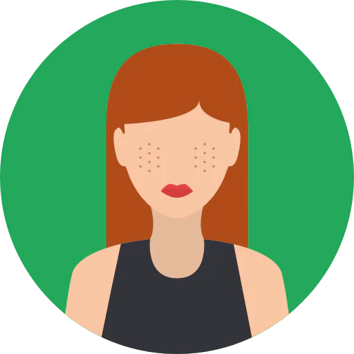 User icon