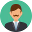 User icon 64x64