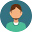 User icon 64x64