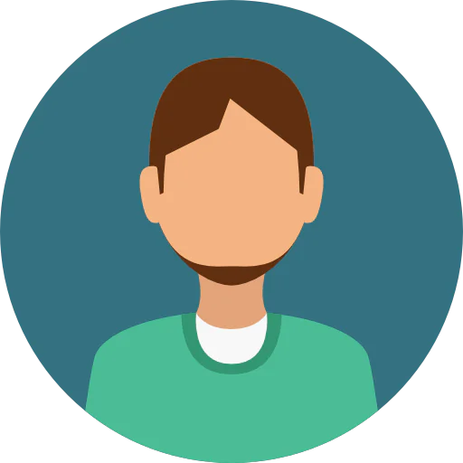 User icon
