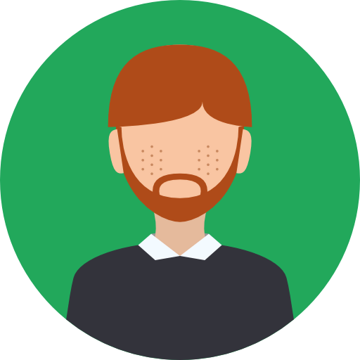User icon