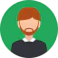 User icon 64x64