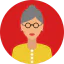User icon 64x64
