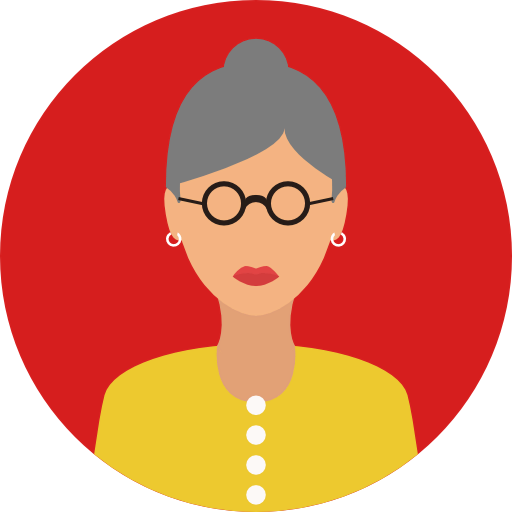 User icon
