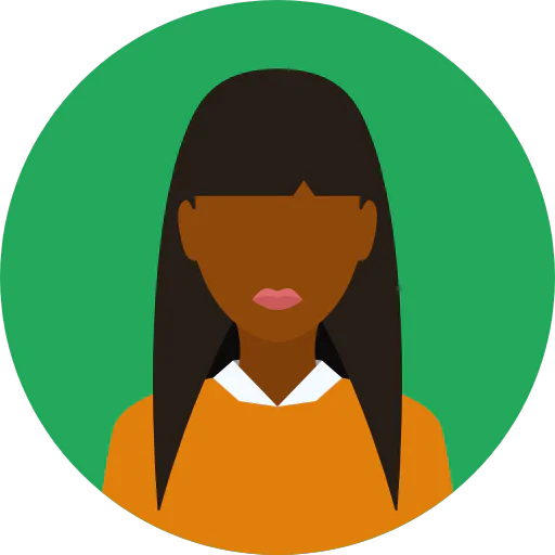 User icon