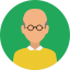 User icon 64x64