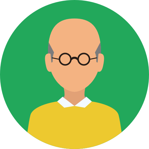 User icon