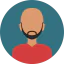 User icon 64x64