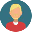 User icon 64x64