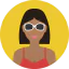 User icon 64x64