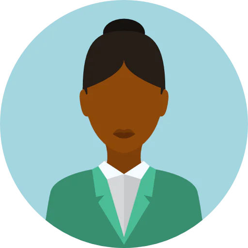User icon