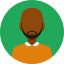 User icon 64x64