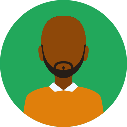 User icon