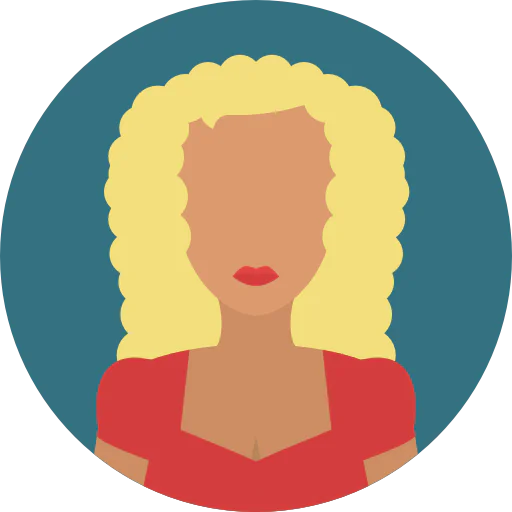 User icon