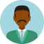 User icon 64x64