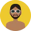 User icon 64x64