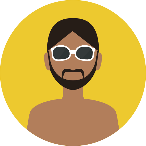 User icon
